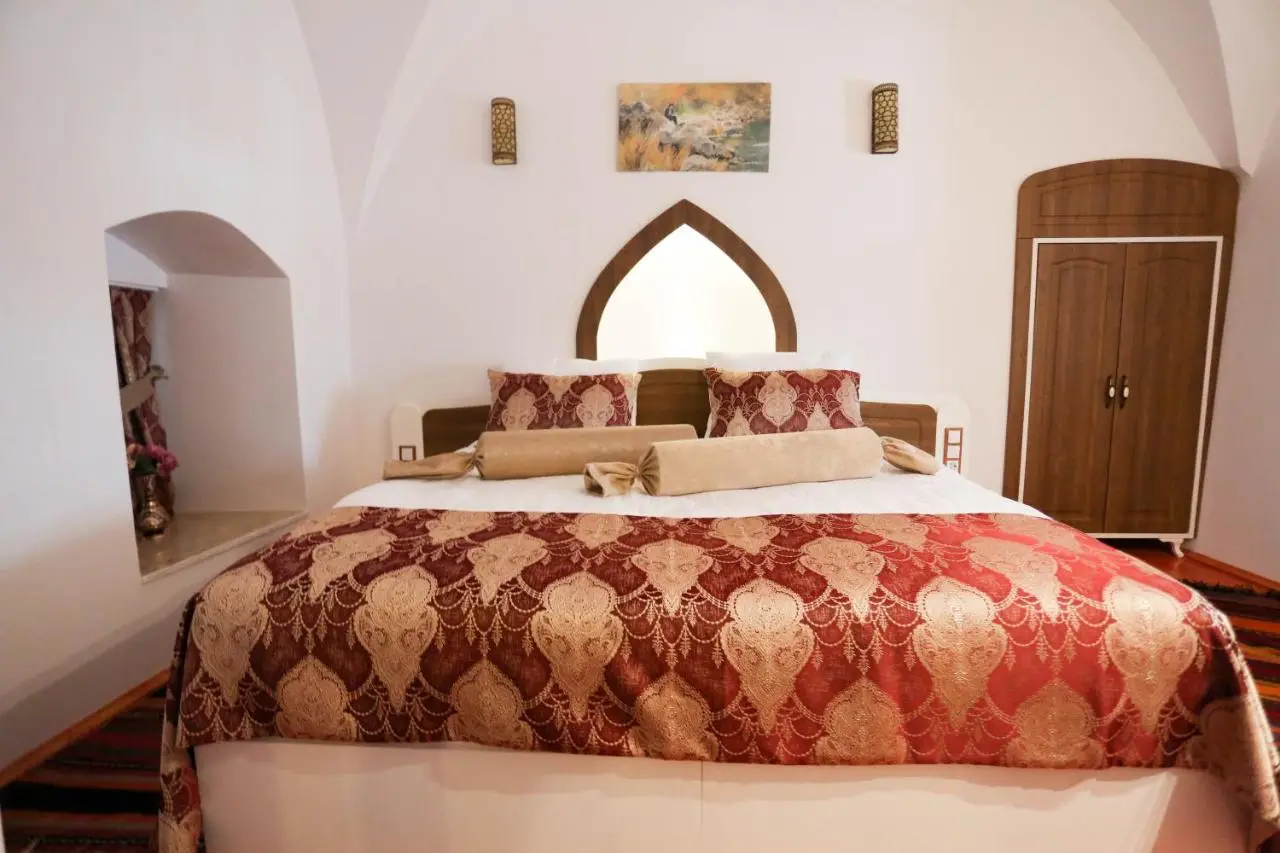 BEHRAMPAŞA OTEL &CAFE &RESTAURANT