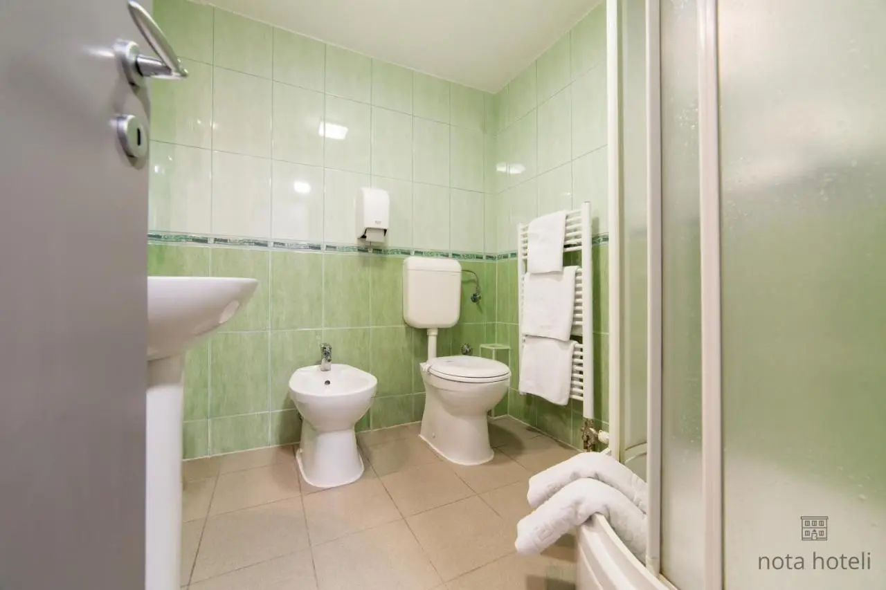Hotel Sahat