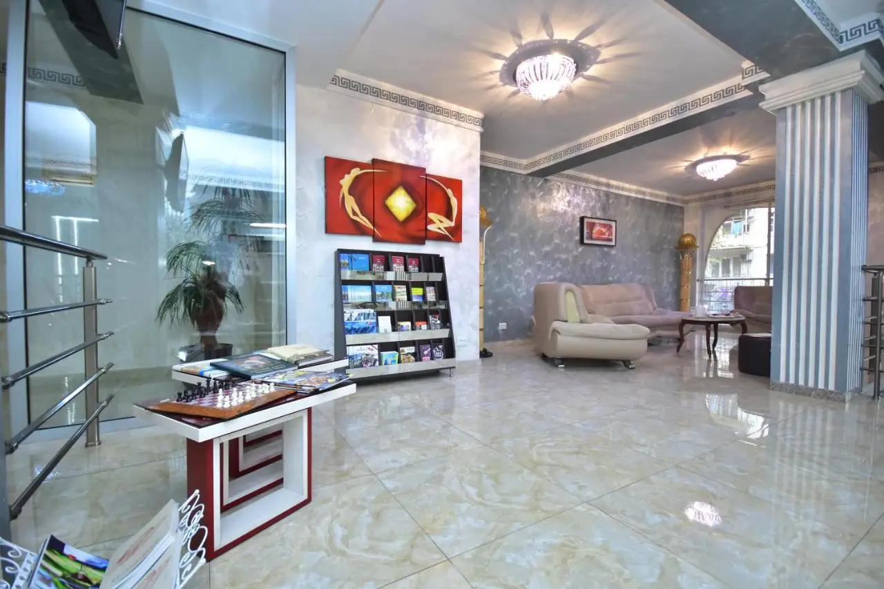 Hotel Chao