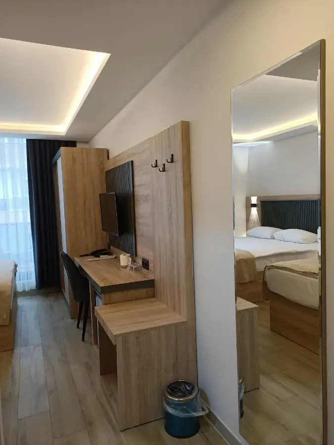 Döşemealtı Konfor Hotel