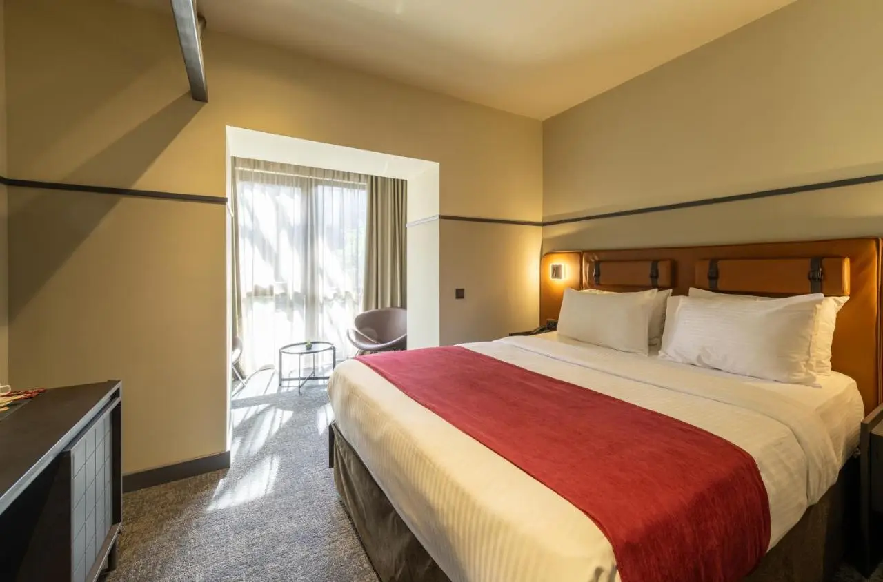 NOBO - Hotel in old Tbilisi