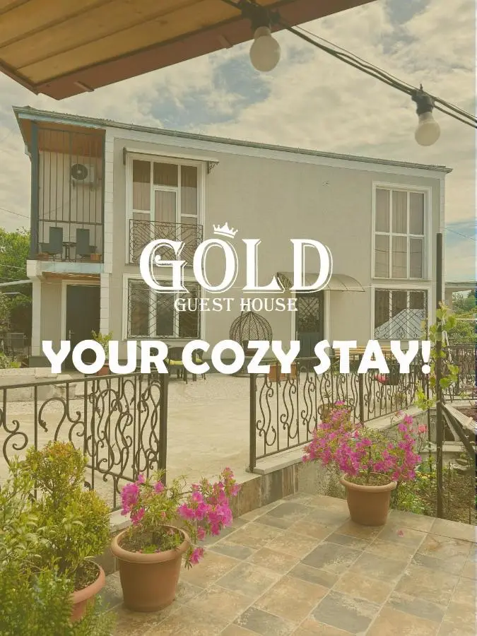 Gold Guest House