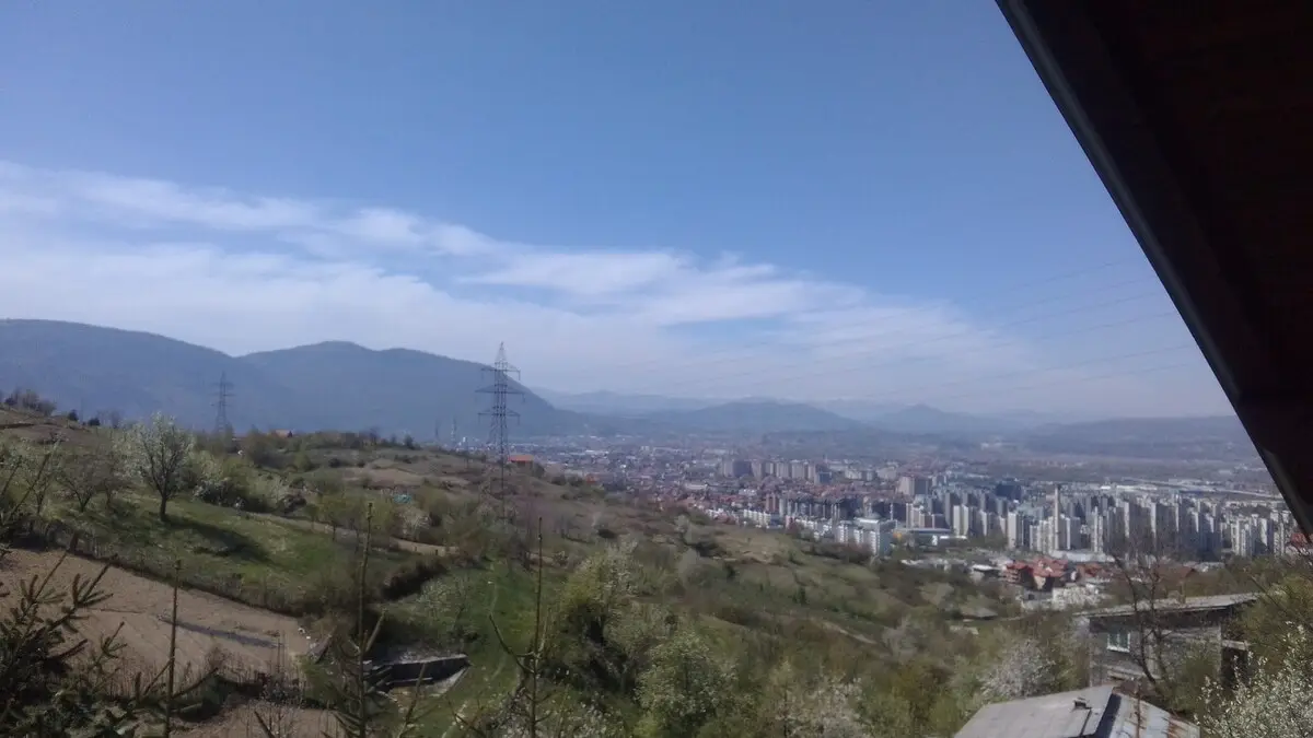 Apartmani Lana