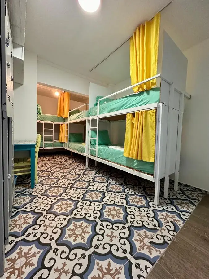 Rodin Hostel