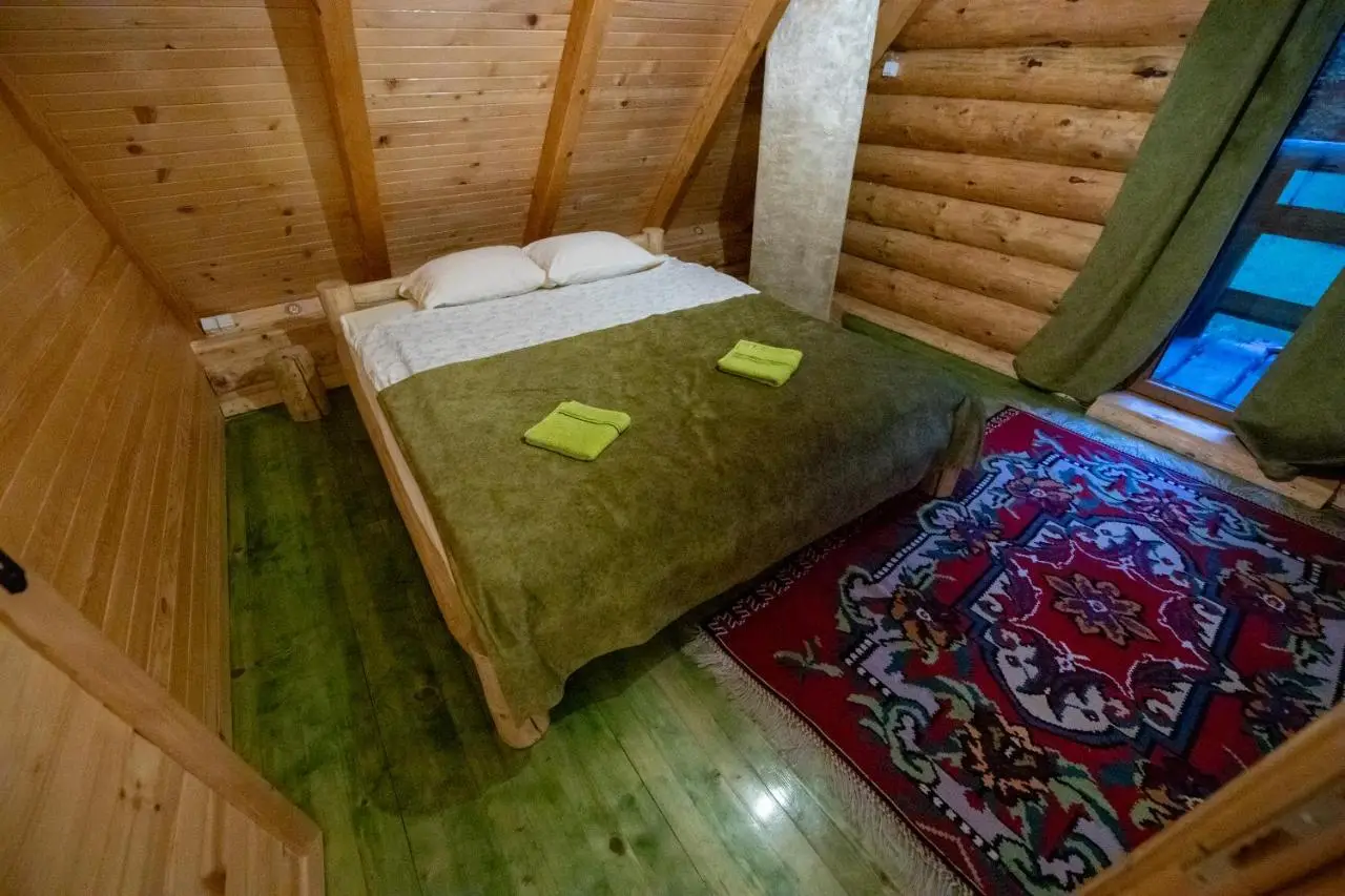 Villa Bosnia