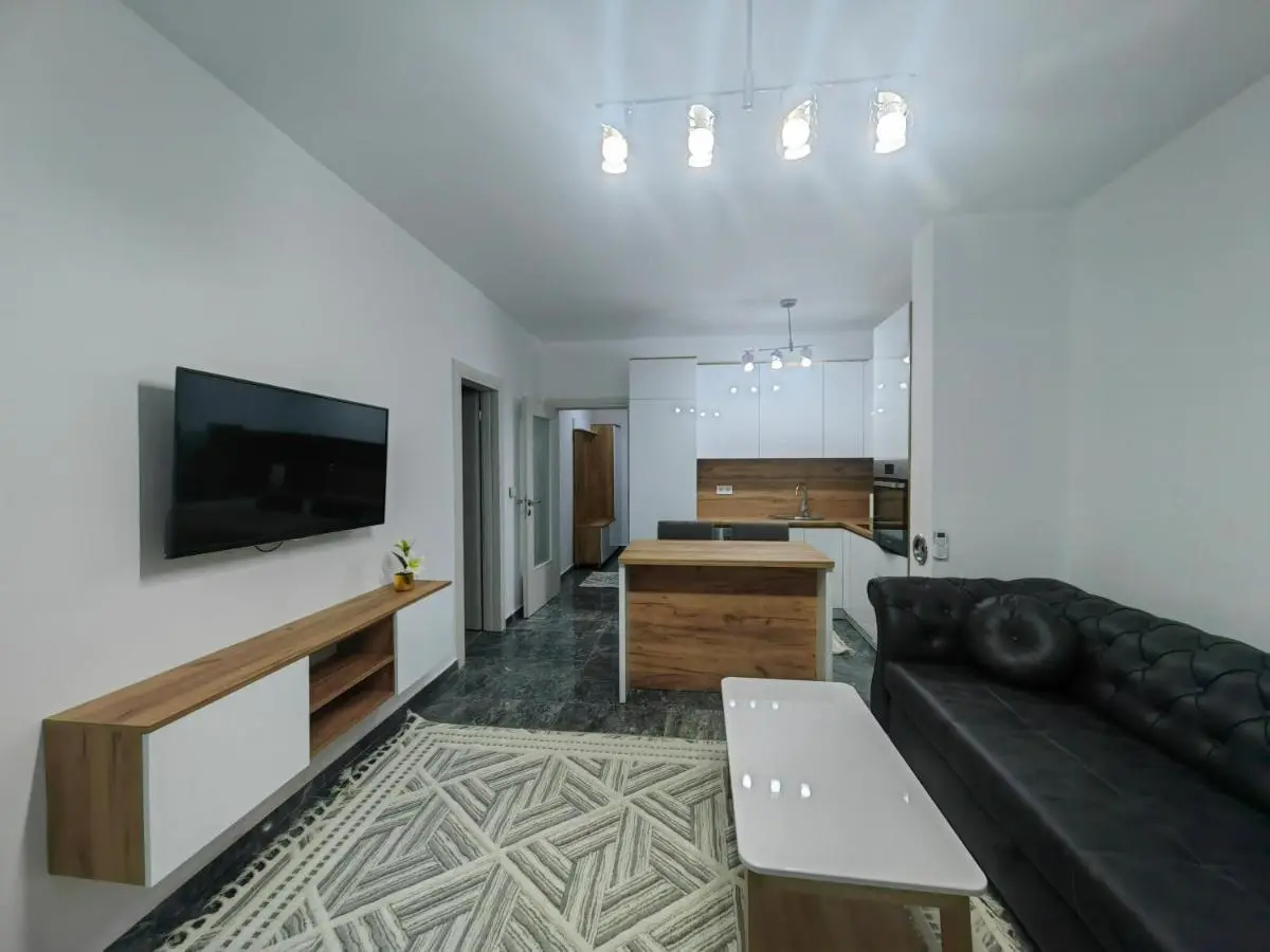 Apartman Nermin