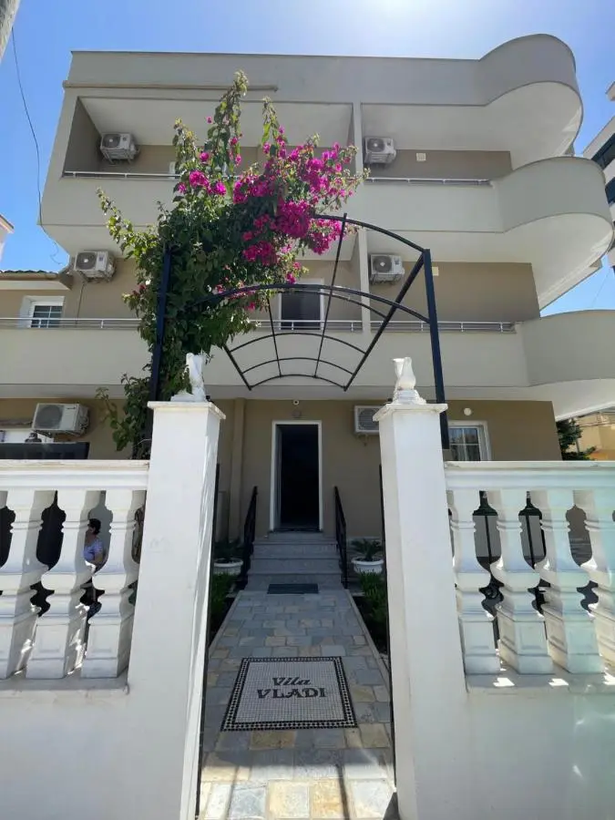 Vila Vladi