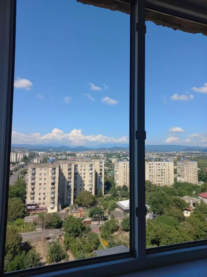 Panorama Kutaisi