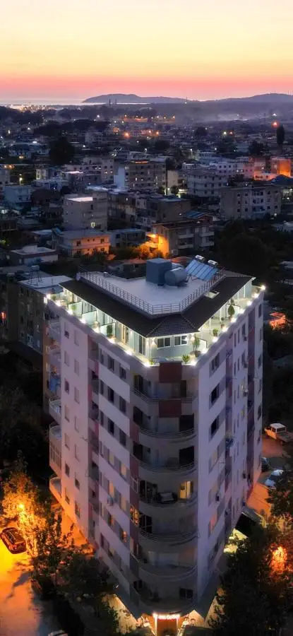 Queen Apartmets Vlore