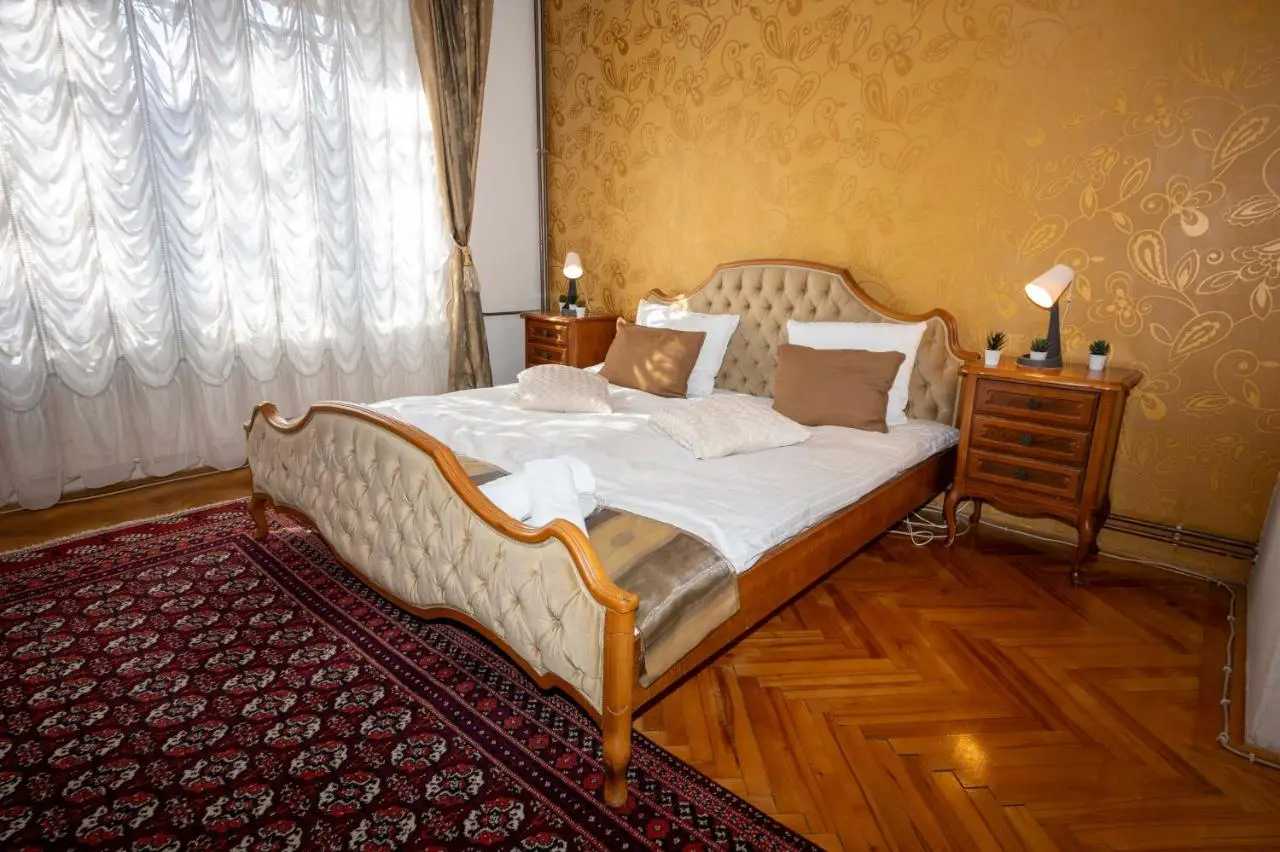 Vijećnica Grand Apartment Sarajevo
