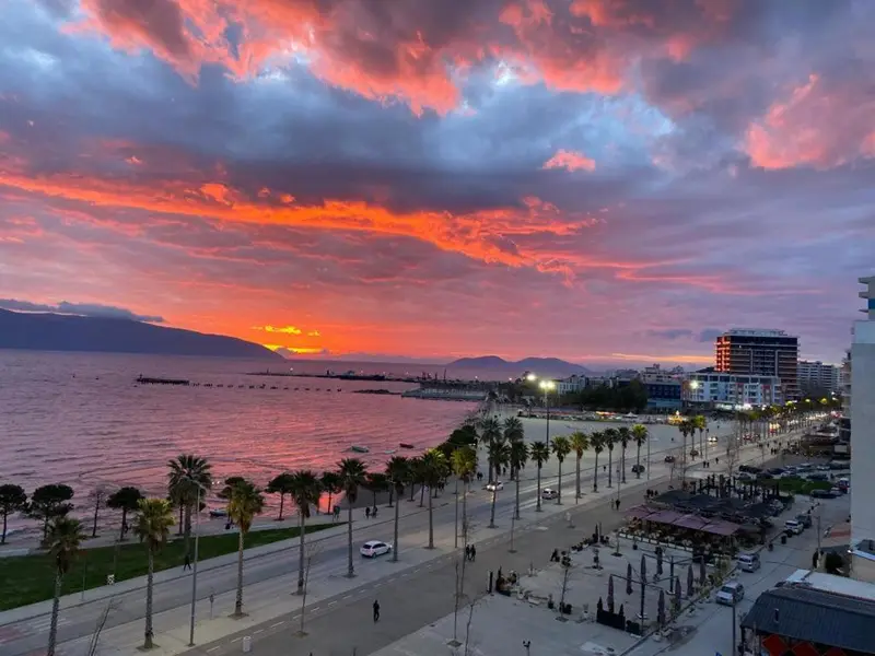 Auri Apartament