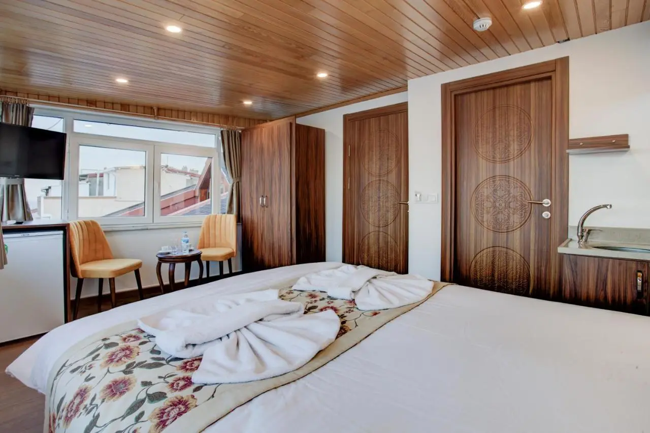 Violin Hotel Sultanahmet