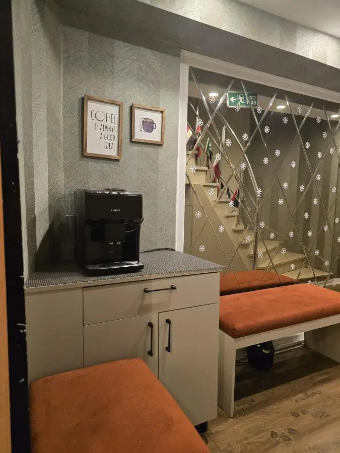 Aiza Suites Nişantaşı