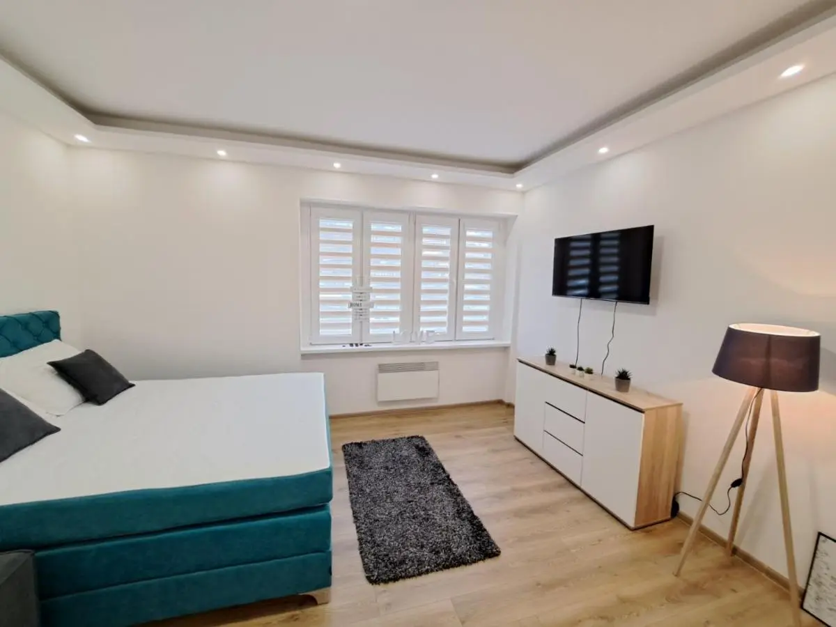 Apartman Andrea
