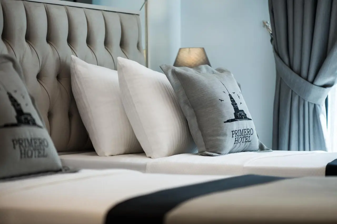 Primero Hotel
