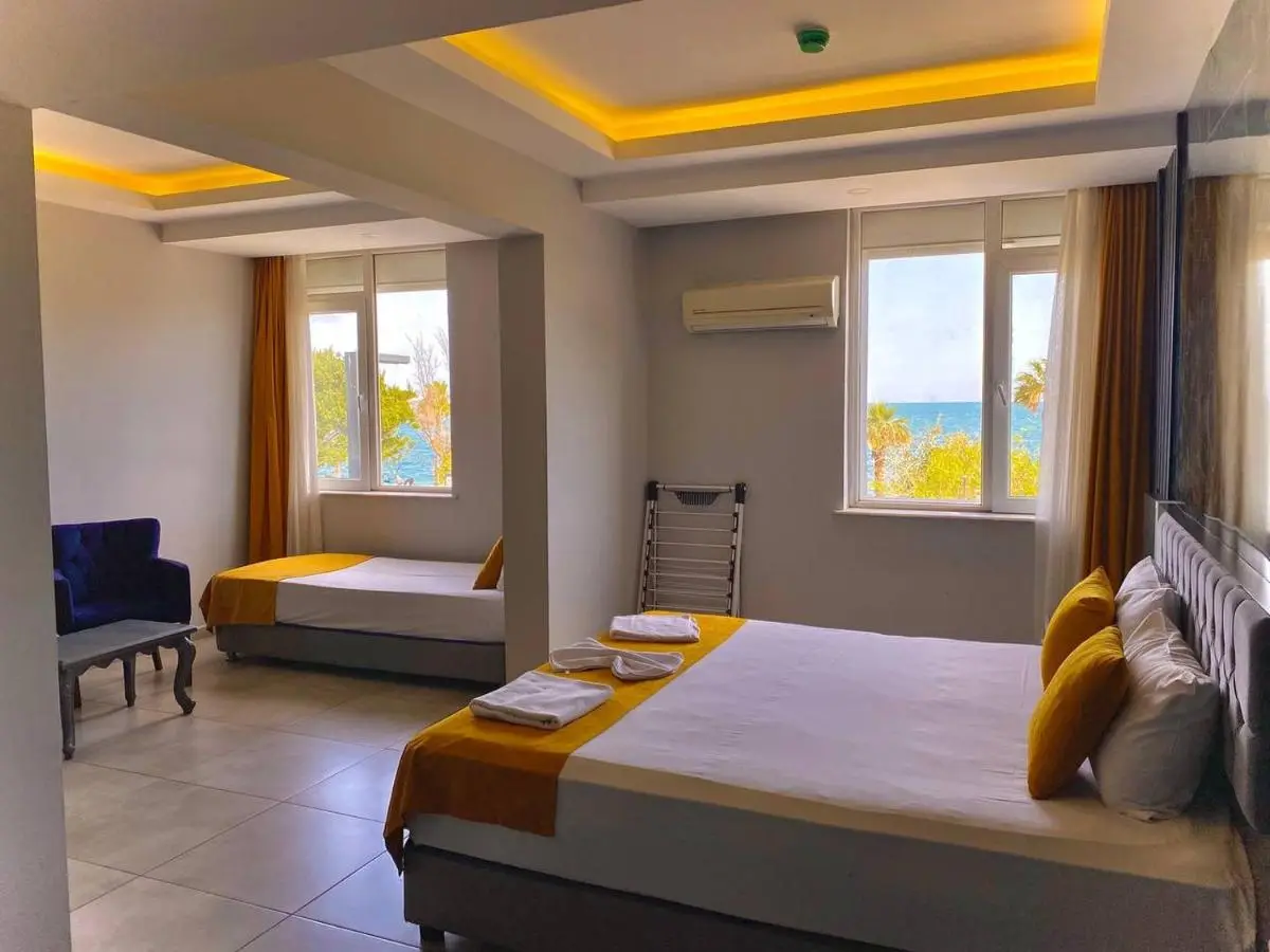 ERDEM HOTEL