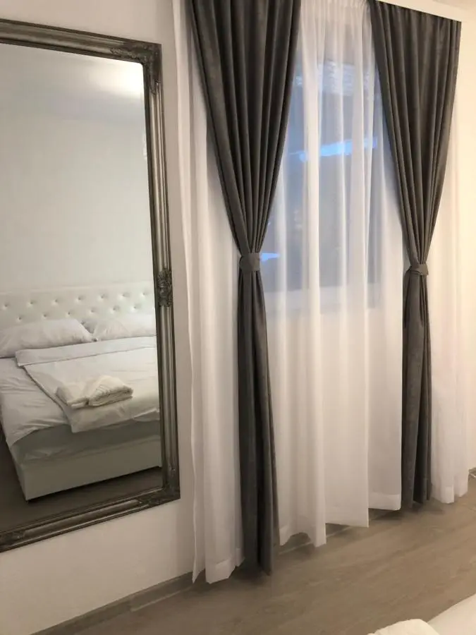 Fairytale Apartment