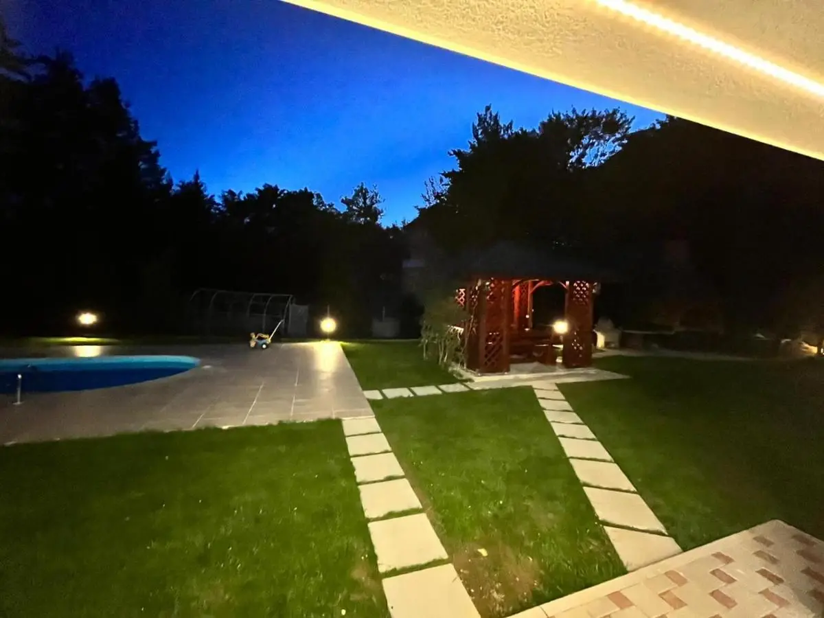 Villa EMIR