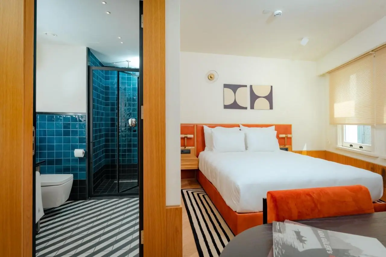 The Gift Hotel