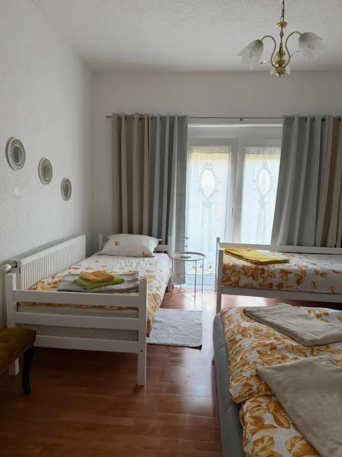 Apartment Naki