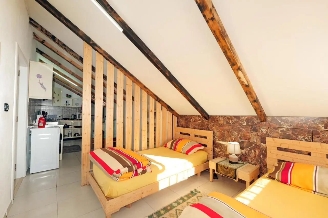 The house of dreams