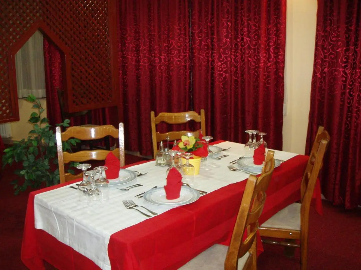 Hotel Jezero