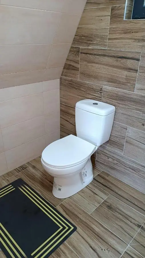ZenFrame Cabin