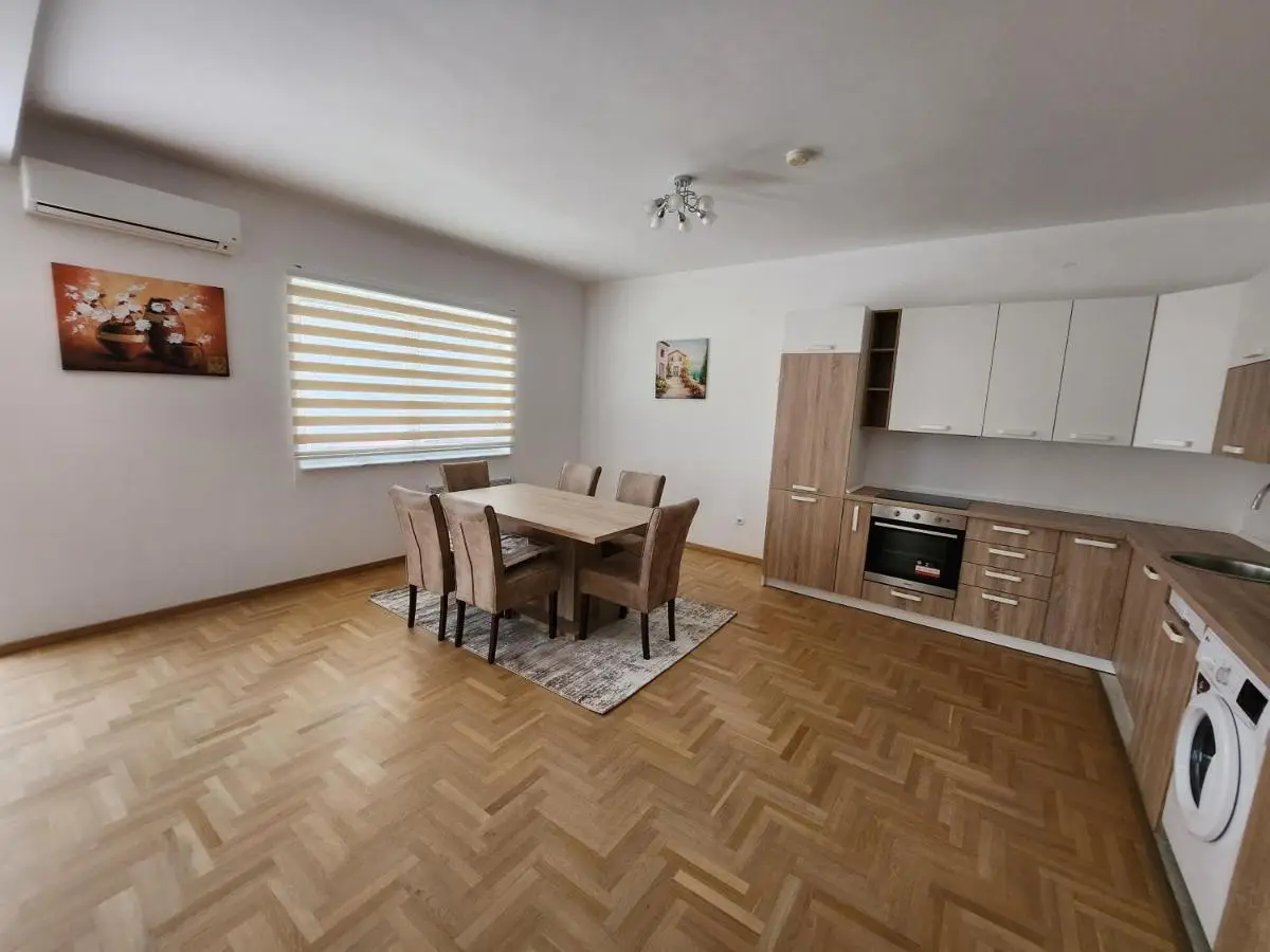 Villa Sarajevo 5