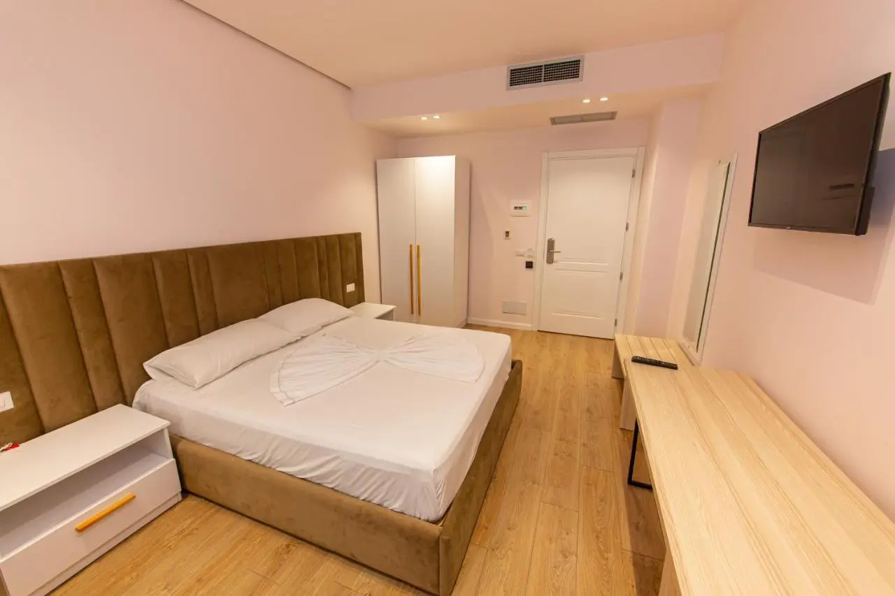 Hotel Alion