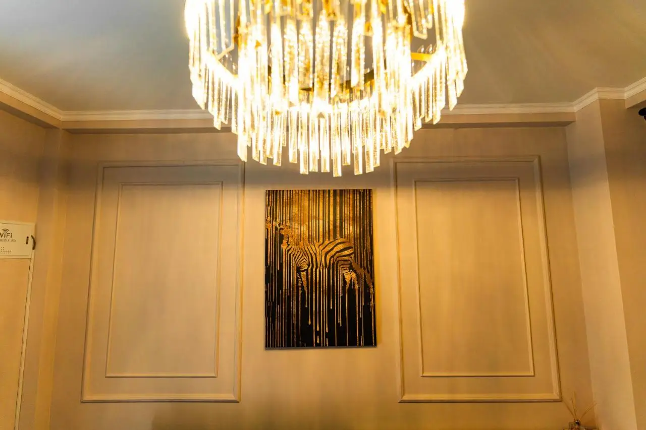 Trinity Hotel