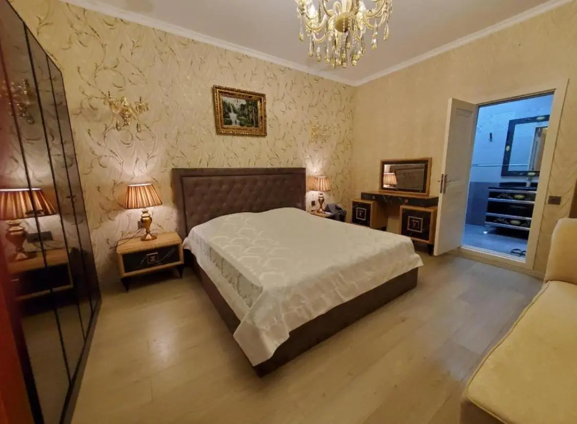 Museum Luxury Guest House