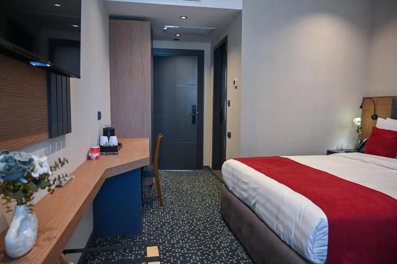 Landmark Hotel