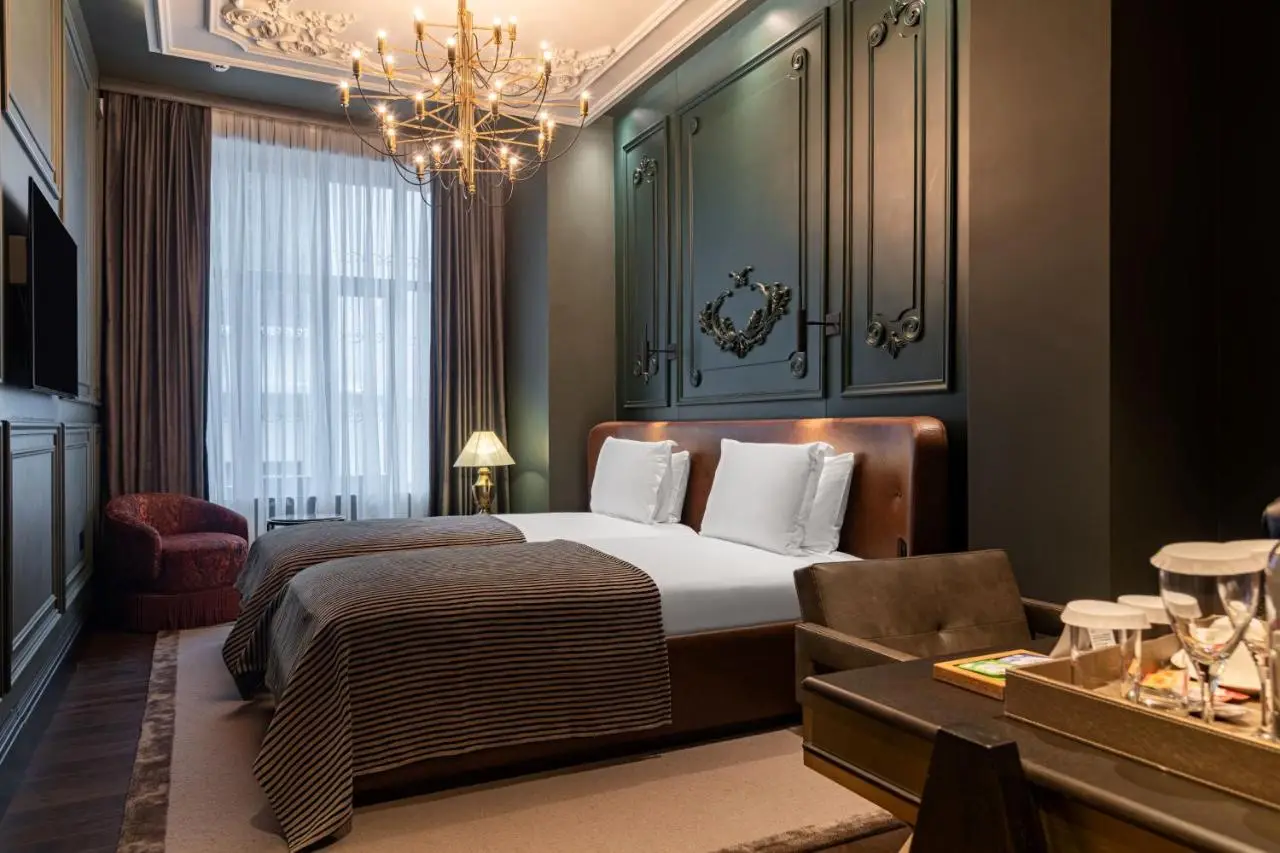 Orient Occident Hotel Istanbul, Autograph Collection