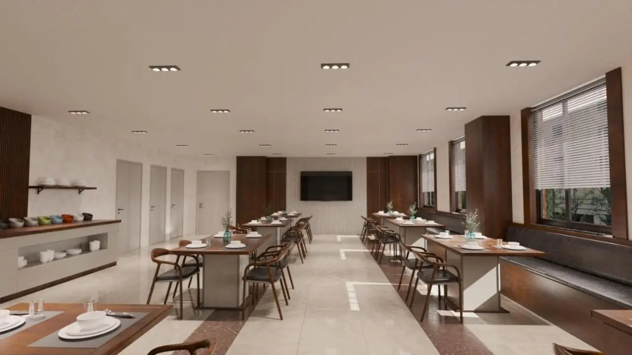Euphrates Hotel Bursa