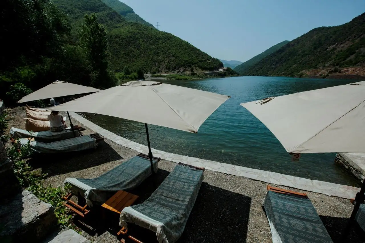 Borealis Guest House