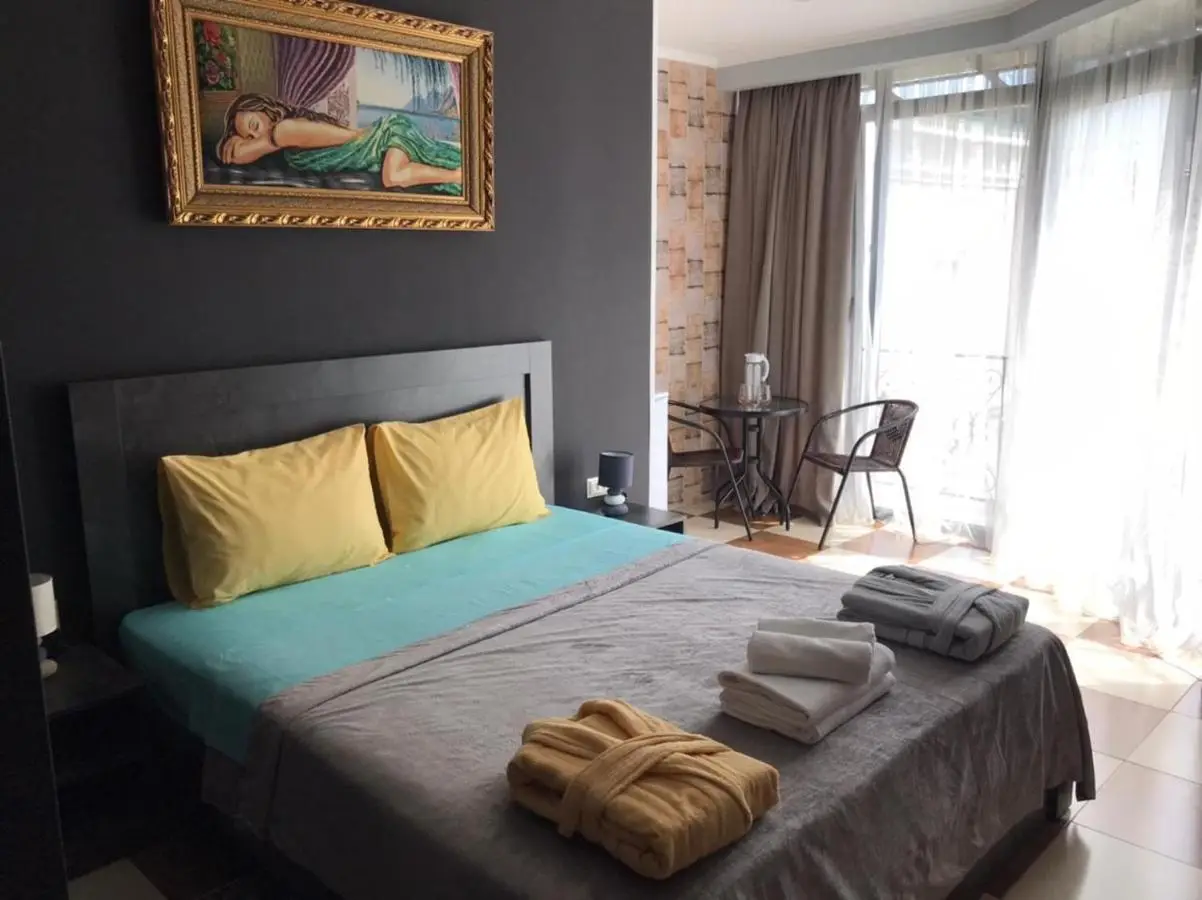 Batumi West Hotel