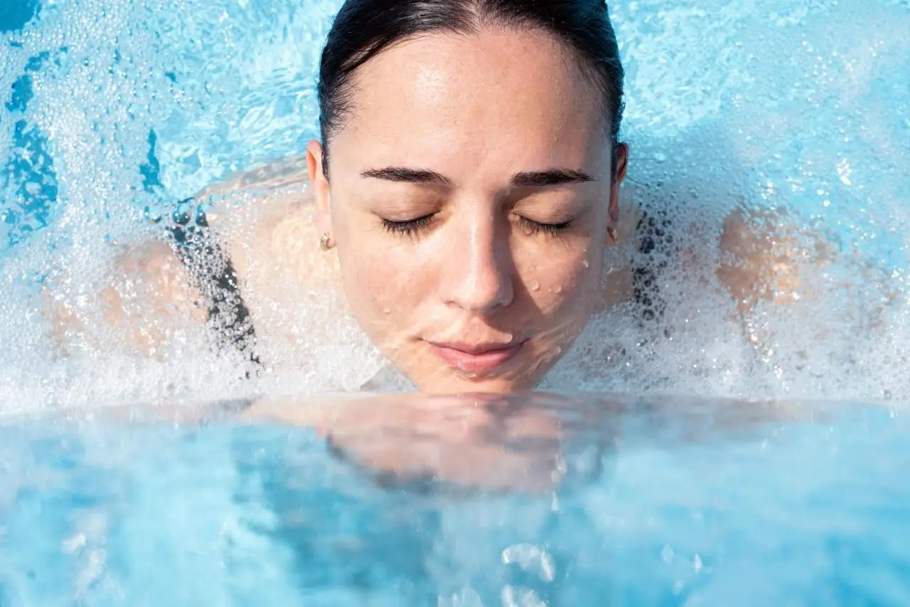 Afyon Orucoglu Thermal Resort