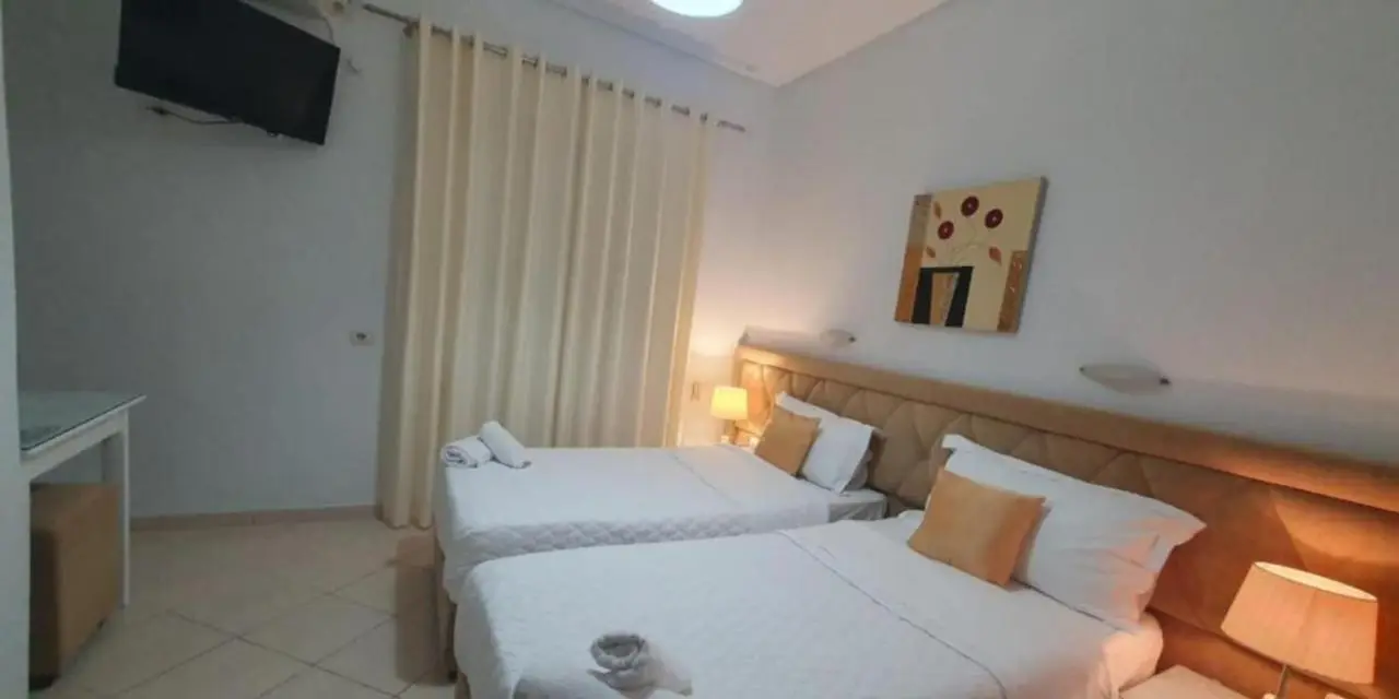 Ceko Hotel