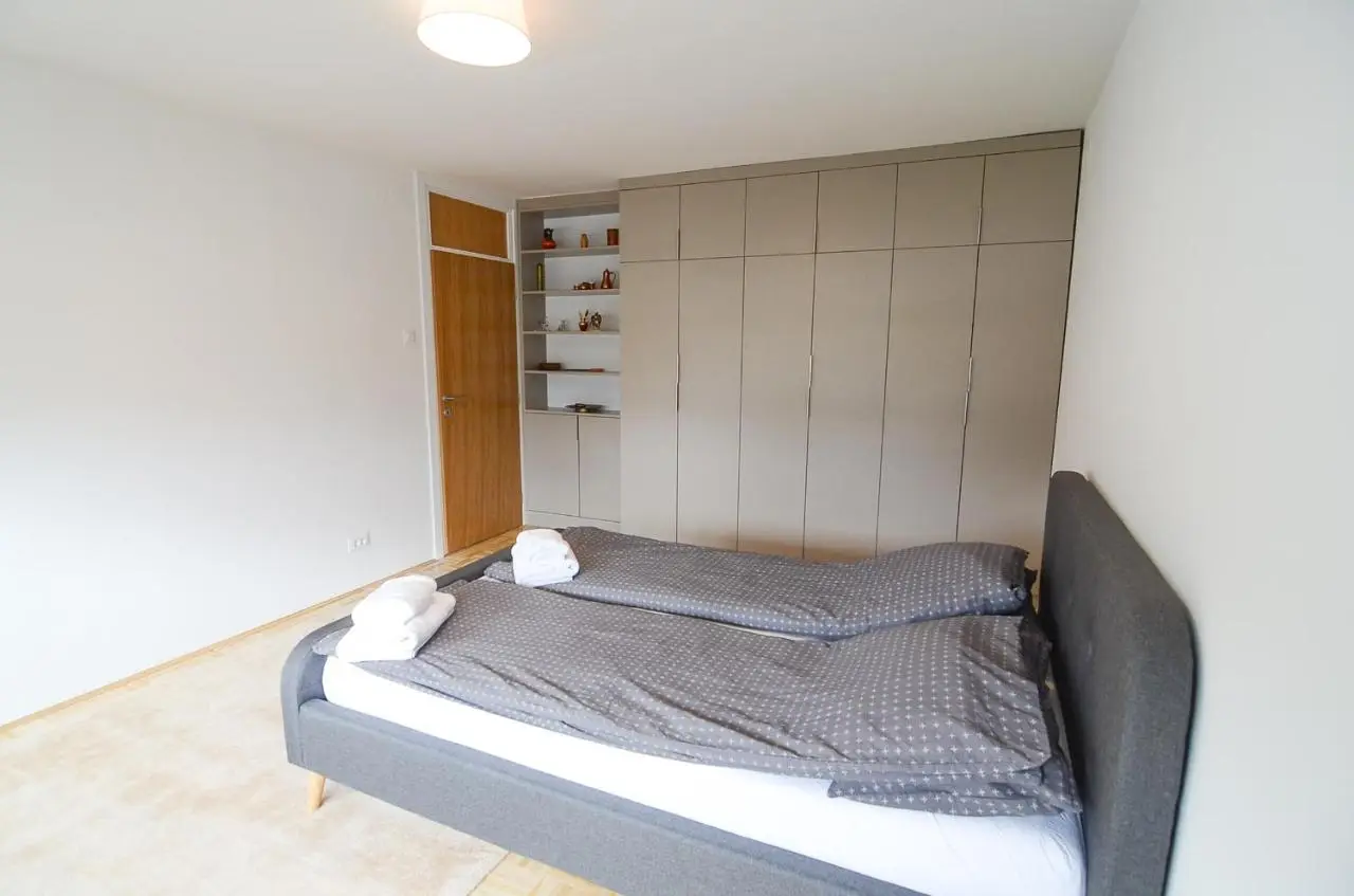 Sunset Square Apartment Sarajevo