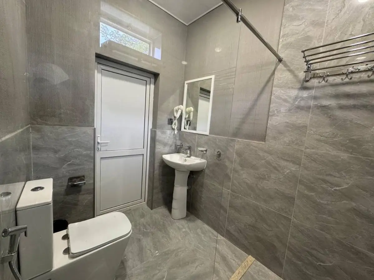 Oriva Guba Hotel Resort