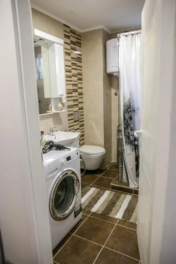Lovely apartment Omar