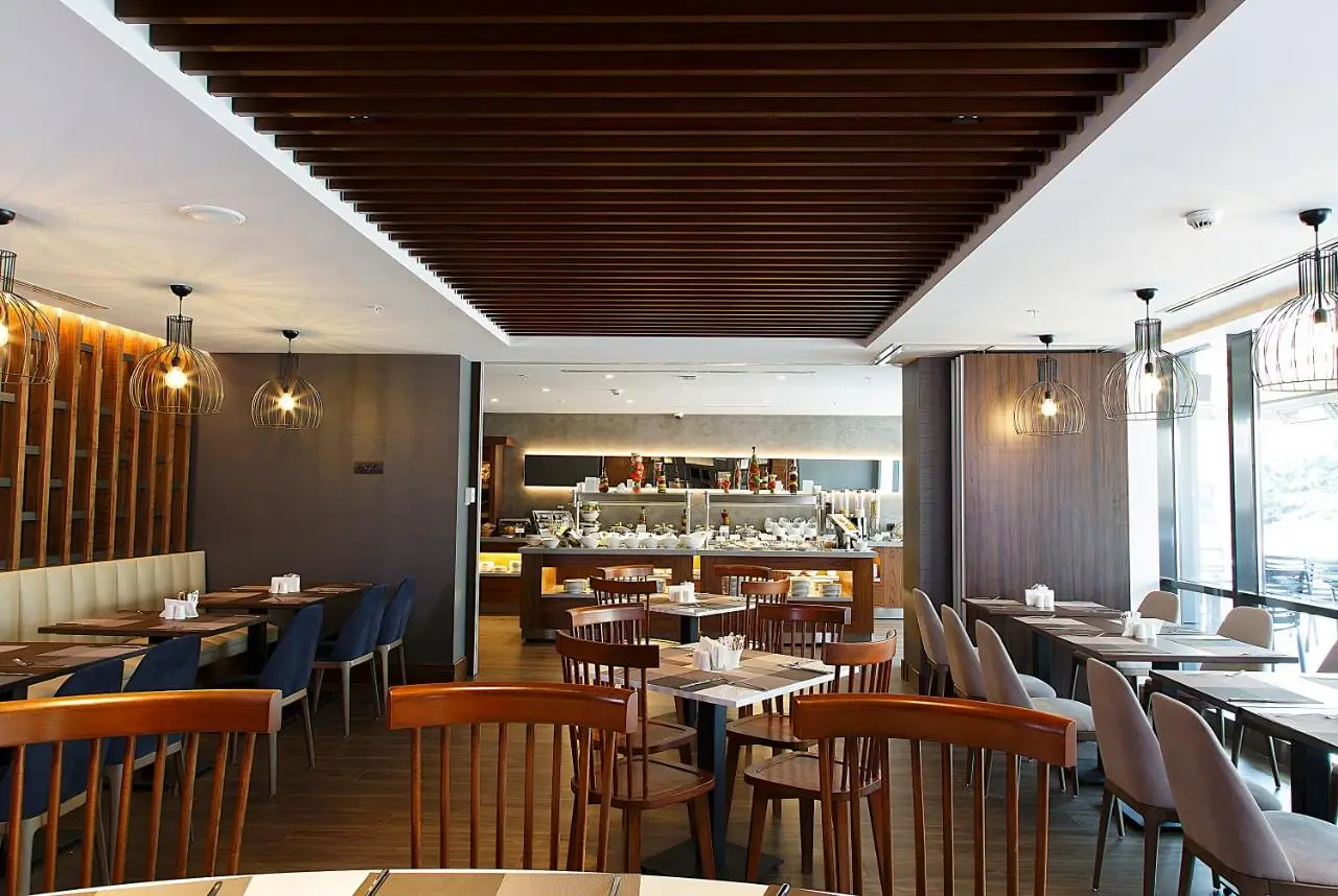 Bof Hotels Business