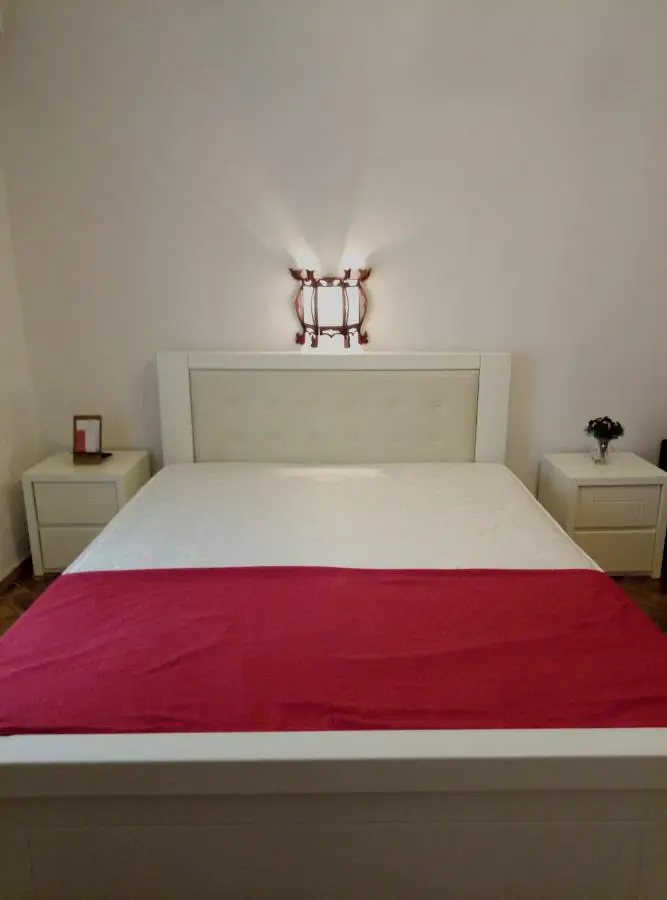 Old Tbilisi Narikala Apartment