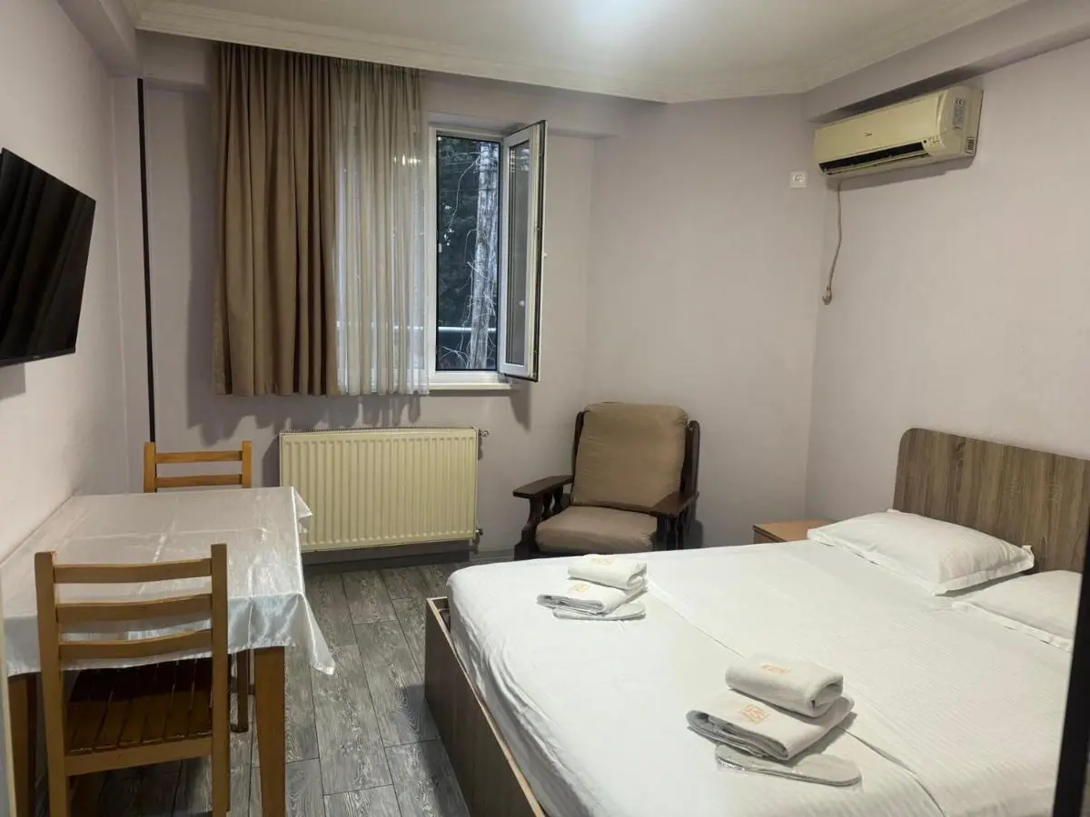 Hotel Skip