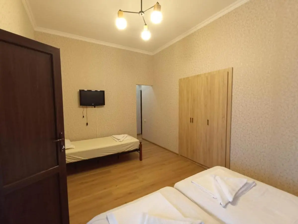 Hotel Guri