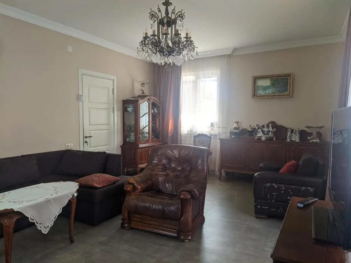 Guest House Kldiashvili