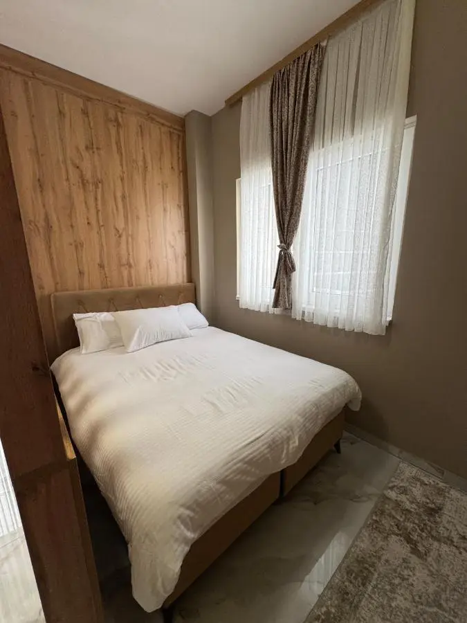Crown Apartmani Vlašić