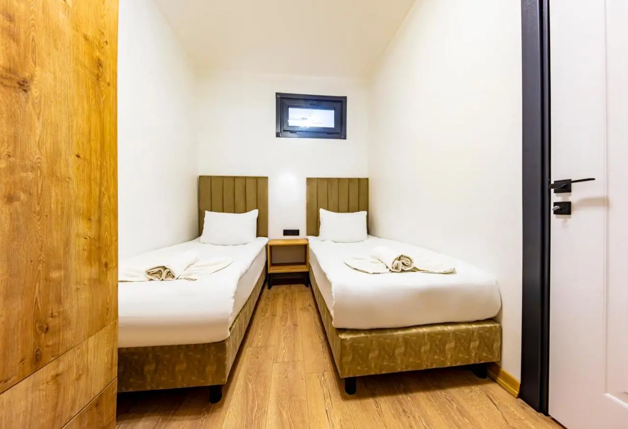 Mia Mia Suites