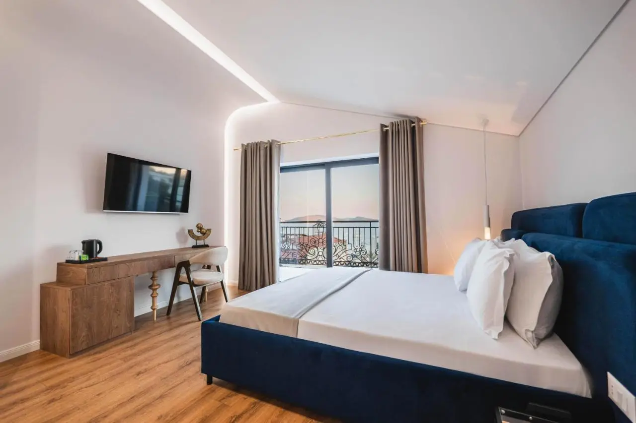 Mae Select Hotel