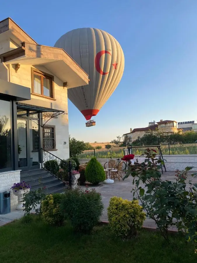 Cappadocia Villa Comfort